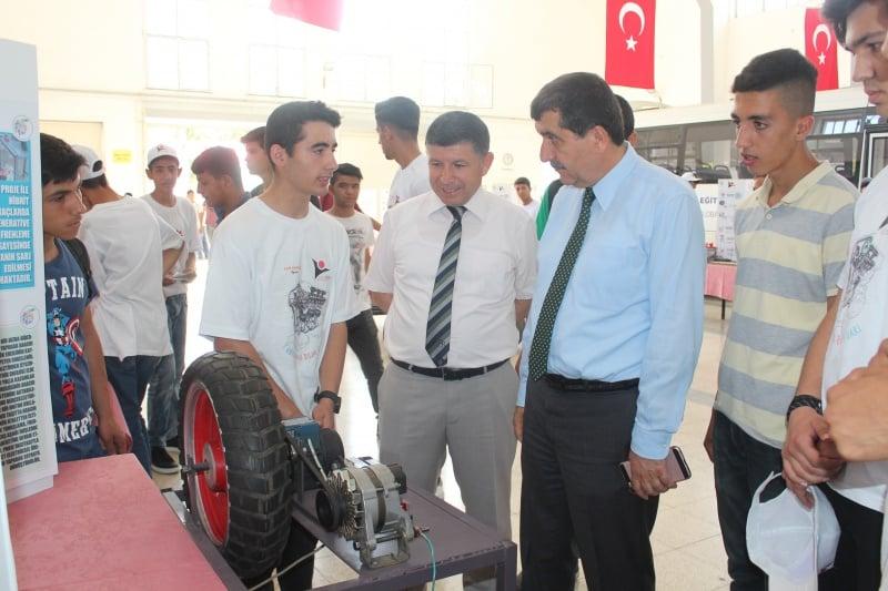 Album Adana Seyhan Sehit Bora Suelkan Mesleki Ve Teknik Anadolu Lisesi