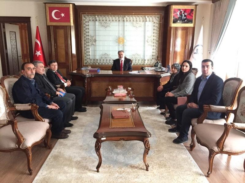Album Adana Seyhan Sehit Bora Suelkan Mesleki Ve Teknik Anadolu Lisesi