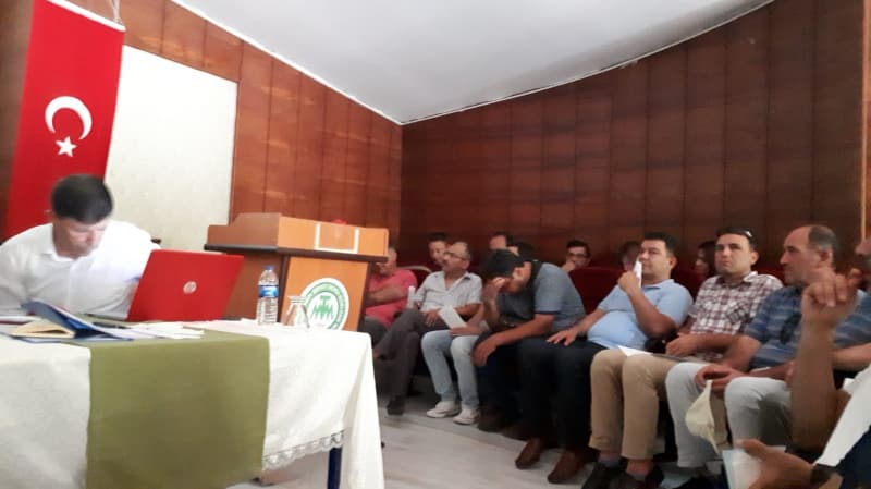 Album Adana Seyhan Sehit Bora Suelkan Mesleki Ve Teknik Anadolu Lisesi